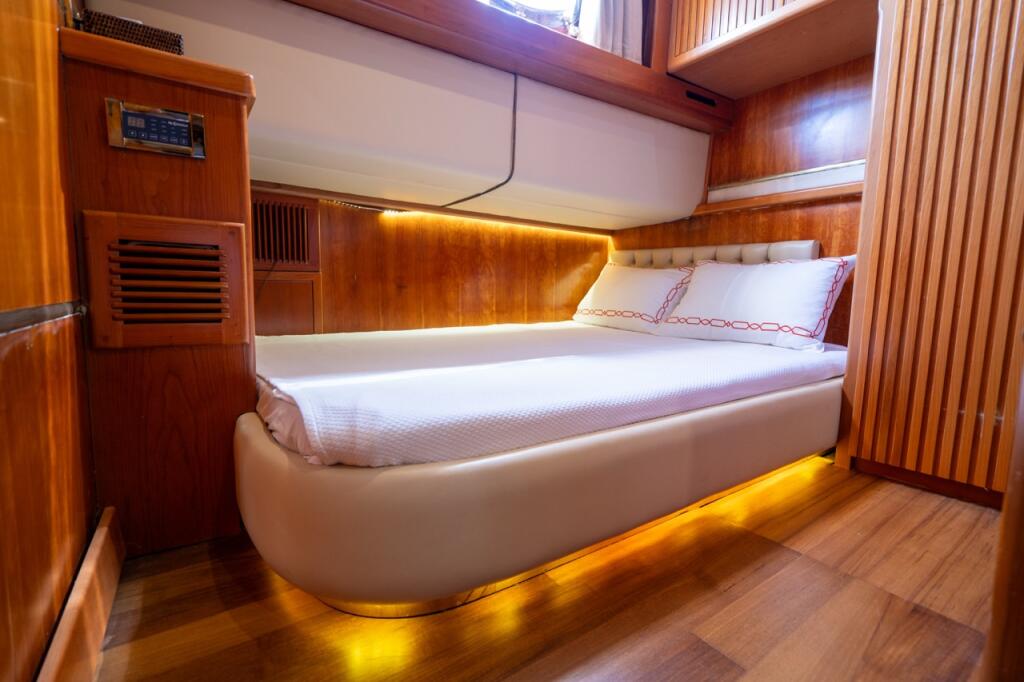 Gulet & Motor Sailer 