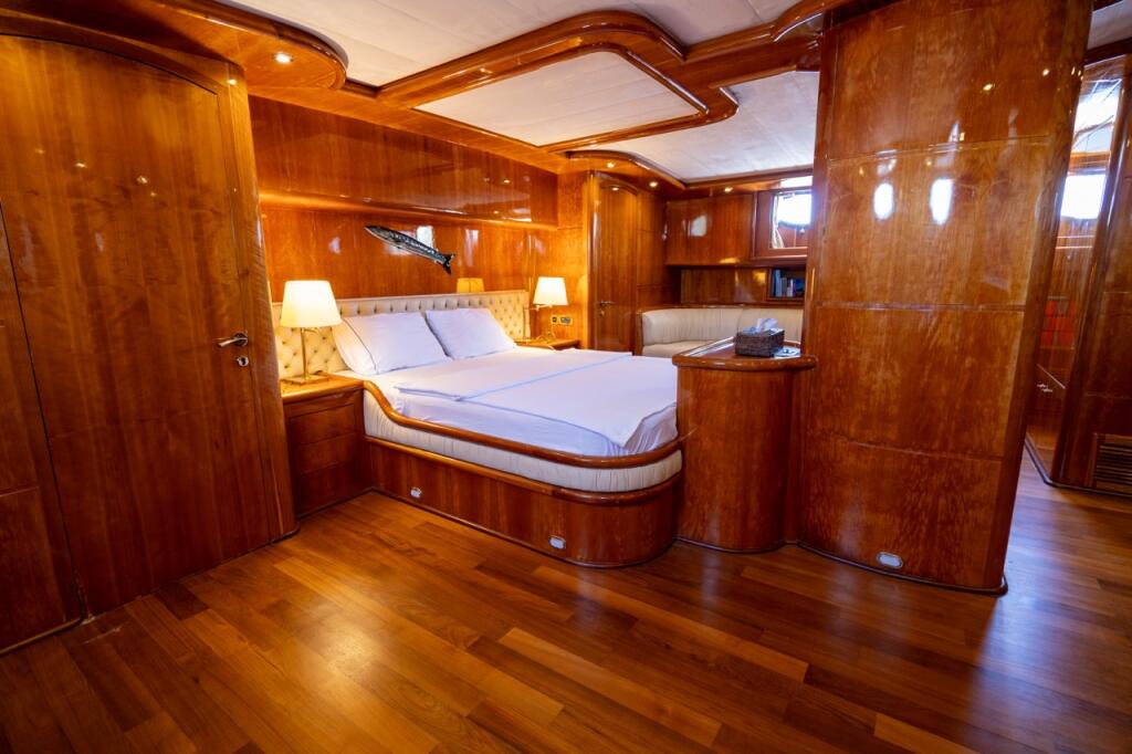 Gulet & Motor Sailer 