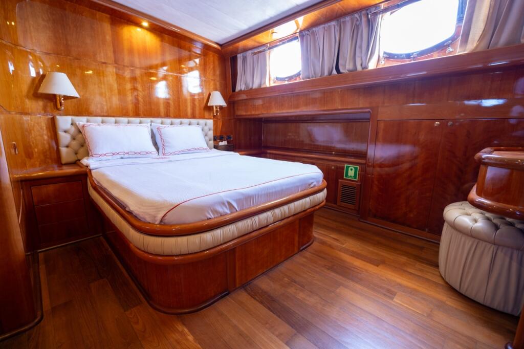 Gulet & Motor Sailer 