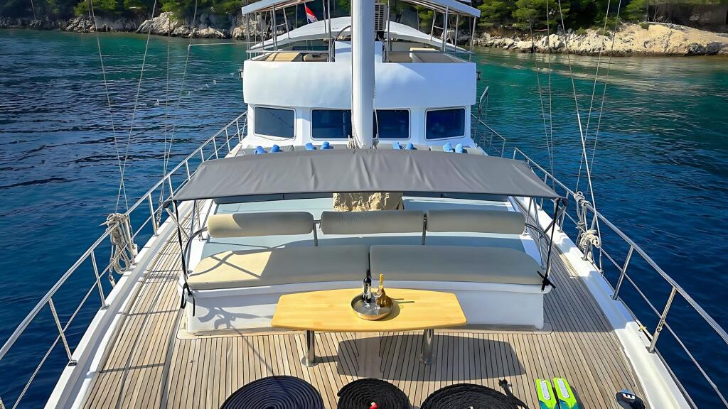 Gulet & Motor Sailer 