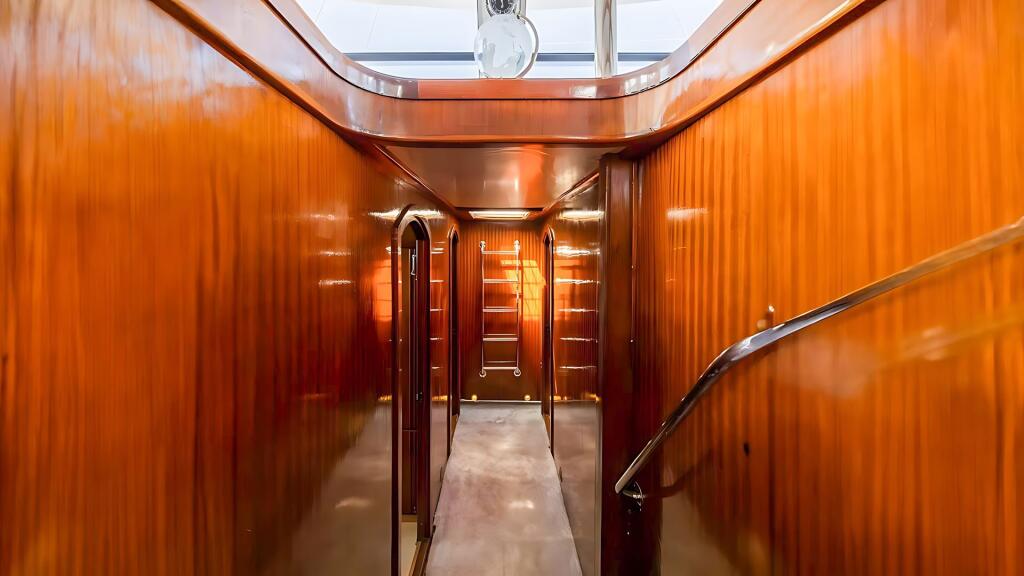 Gulet & Motor Sailer 