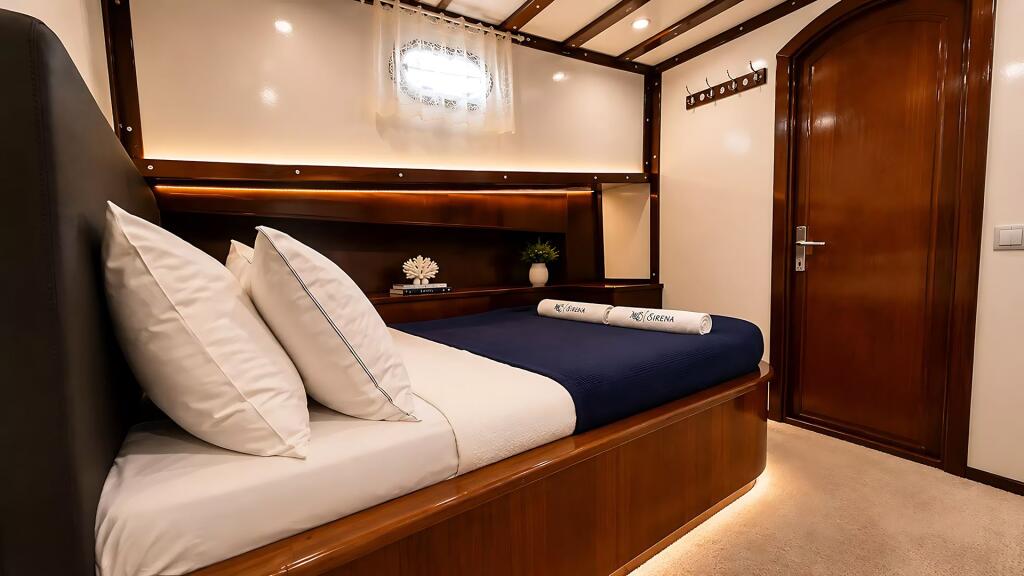 Gulet & Motor Sailer 