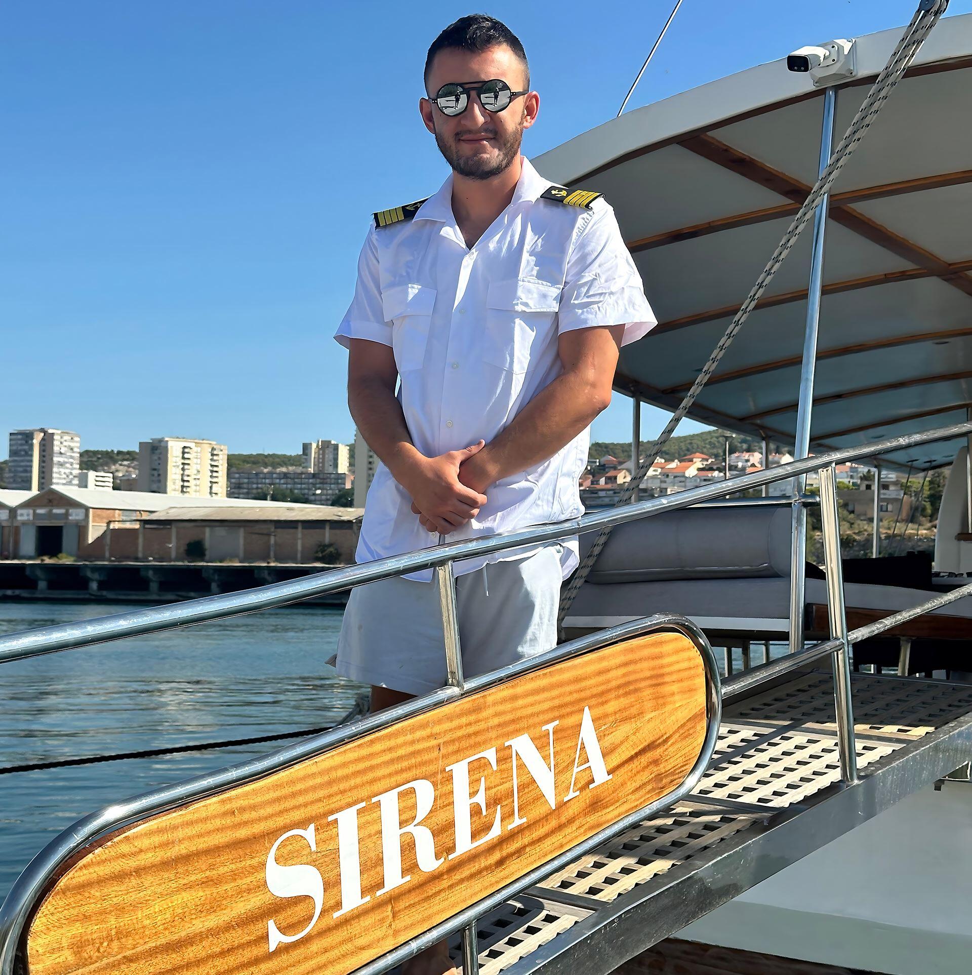 Gulet & Motor Sailer 