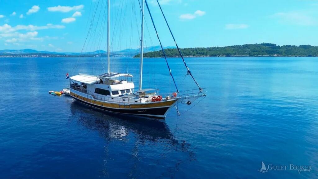 Gulet & Motor Sailer 