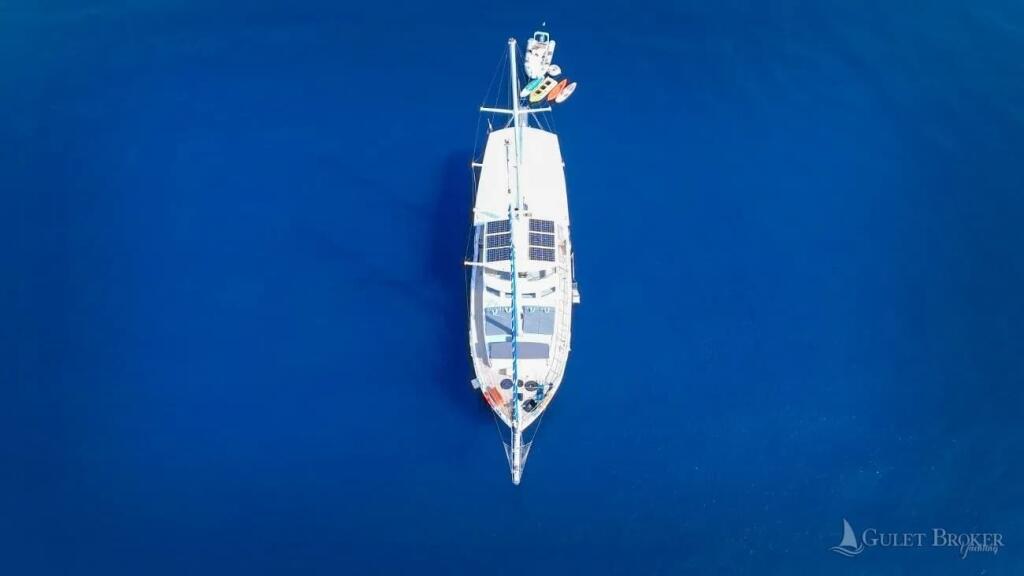 Gulet & Motor Sailer 