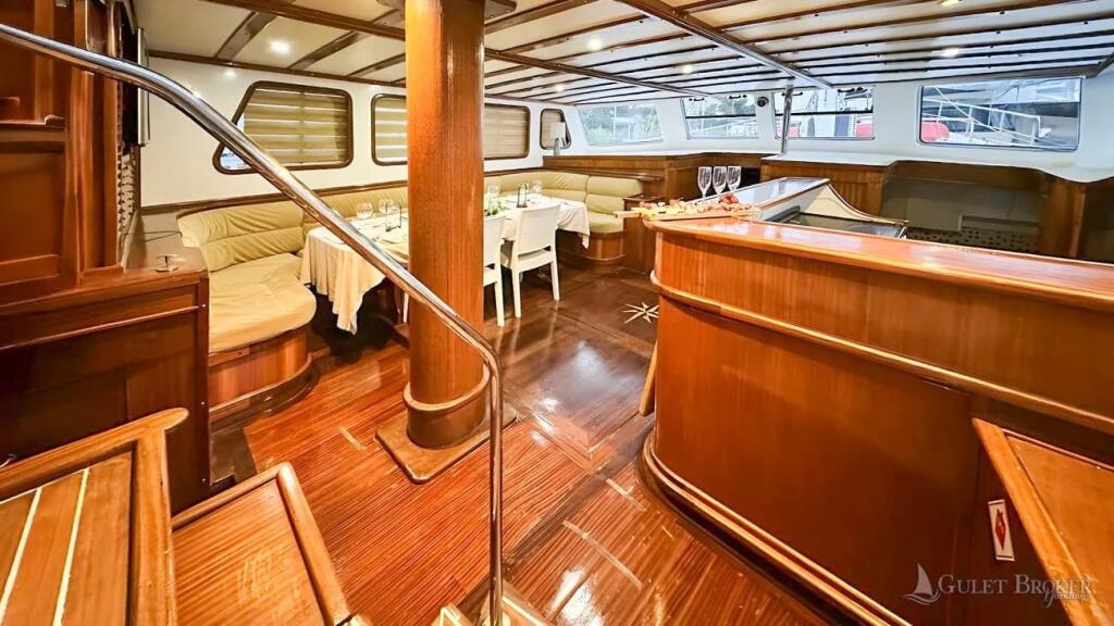 Gulet & Motor Sailer 