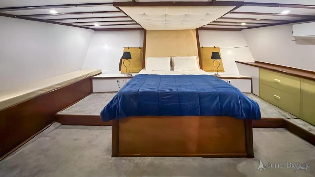 Gulet & Motor Sailer 