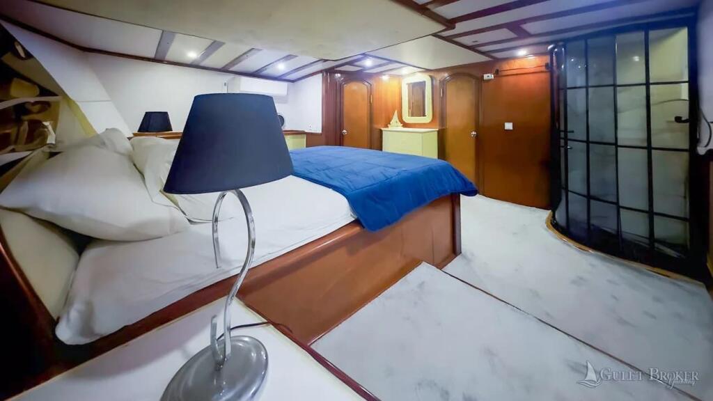 Gulet & Motor Sailer 