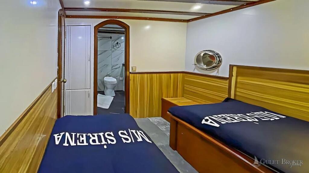 Gulet & Motor Sailer 