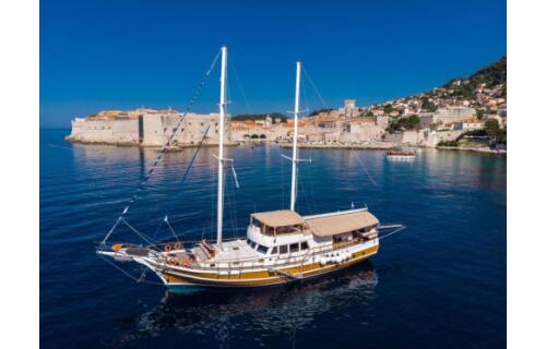 Gulet & Motor Sailer 
