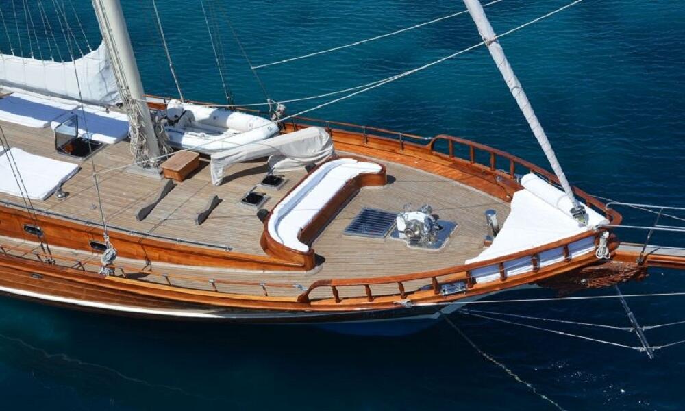 Gulet & Motor Sailer 