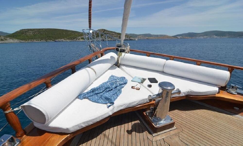 Gulet & Motor Sailer 