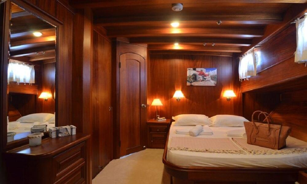 Gulet & Motor Sailer 
