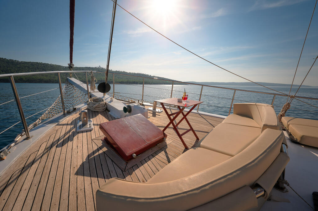 Gulet & Motor Sailer 