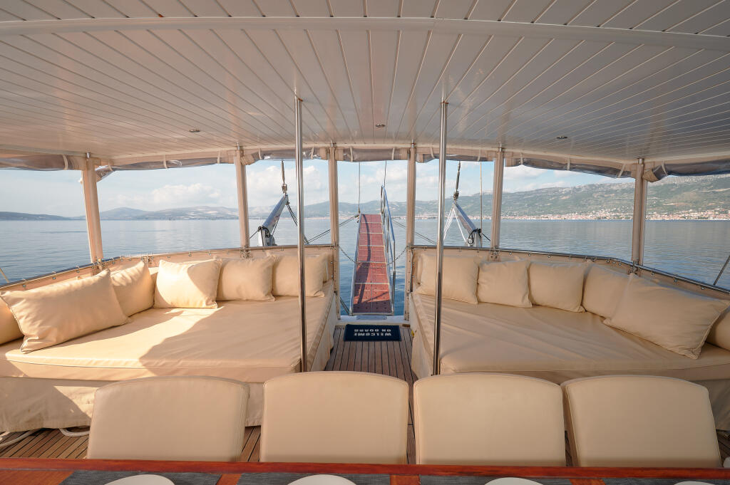 Gulet & Motor Sailer 