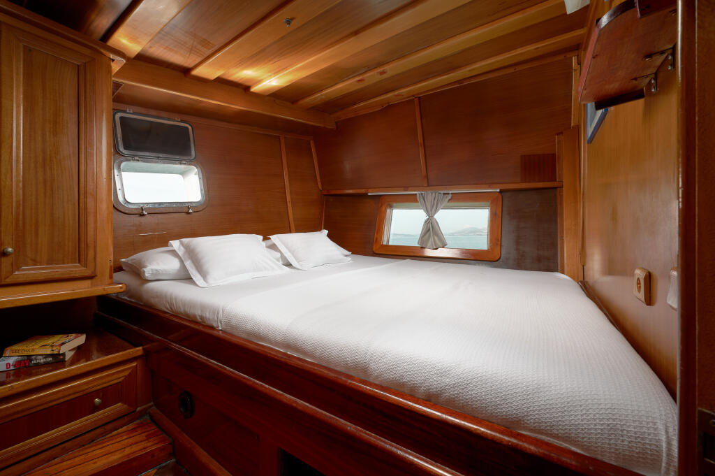 Gulet & Motor Sailer 