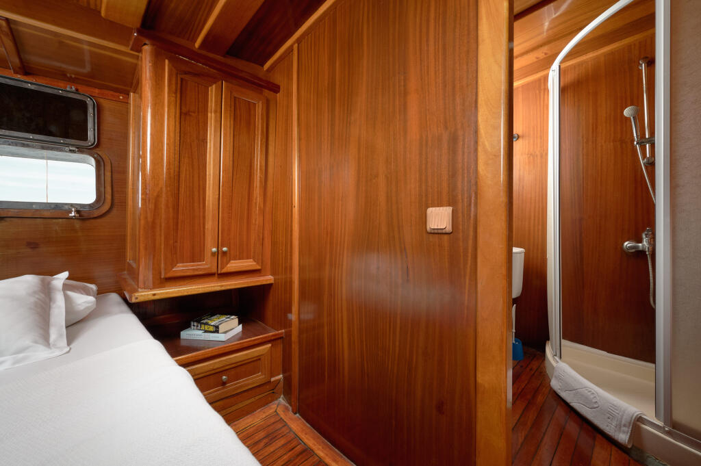 Gulet & Motor Sailer 