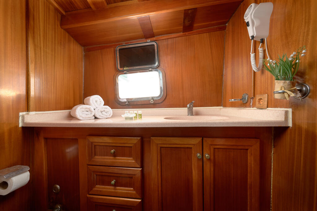 Gulet & Motor Sailer 