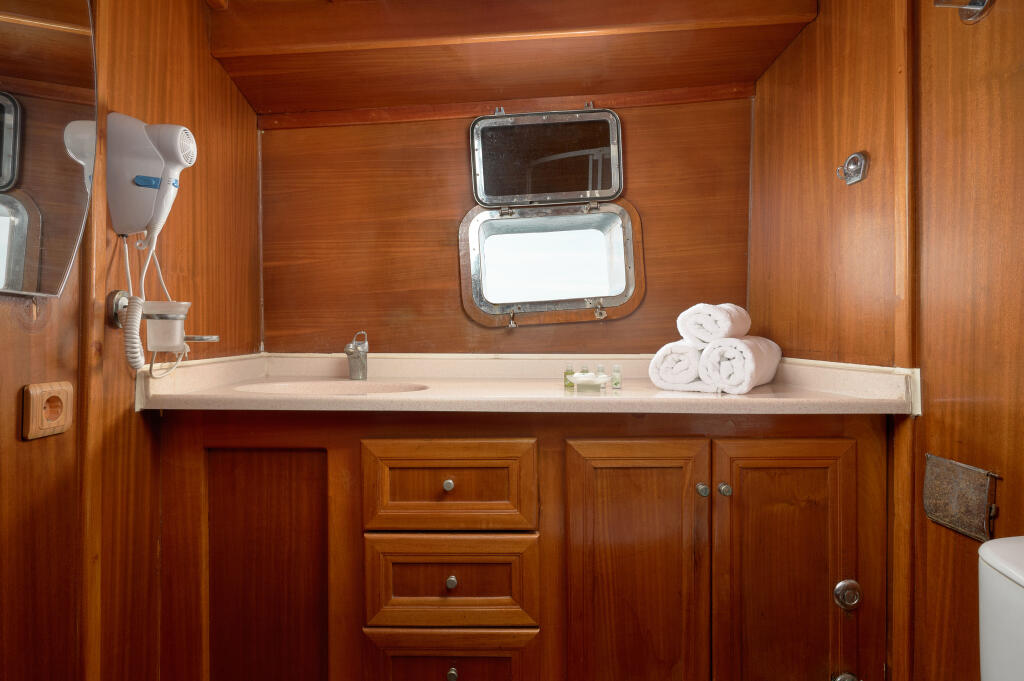 Gulet & Motor Sailer 