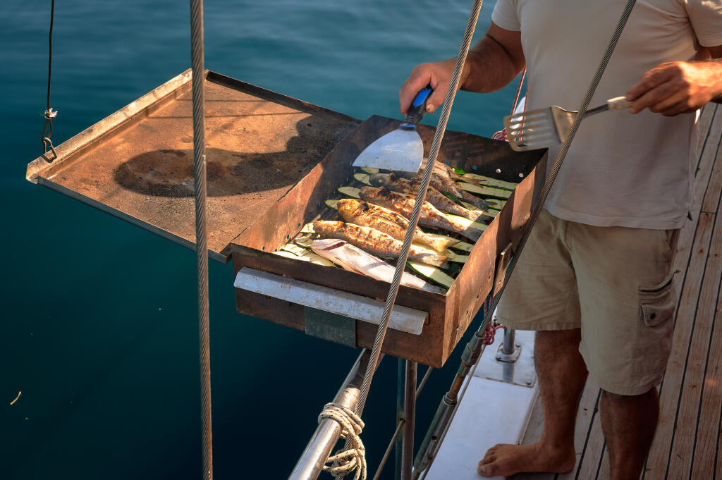 Gulet & Motor Sailer 