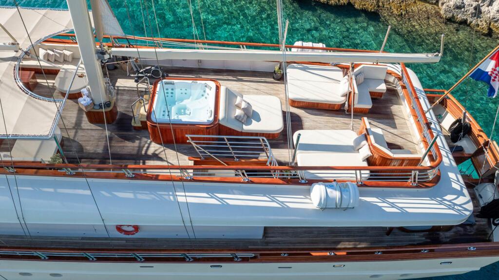 Gulet & Motor Sailer 