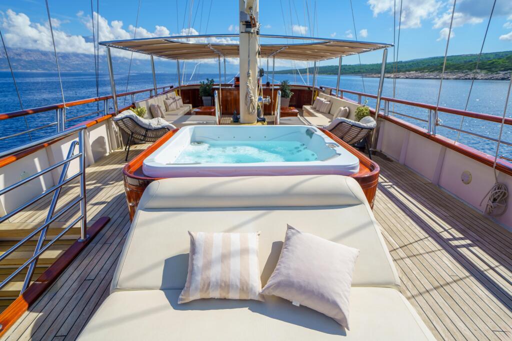 Gulet & Motor Sailer 