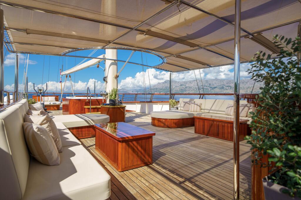 Gulet & Motor Sailer 