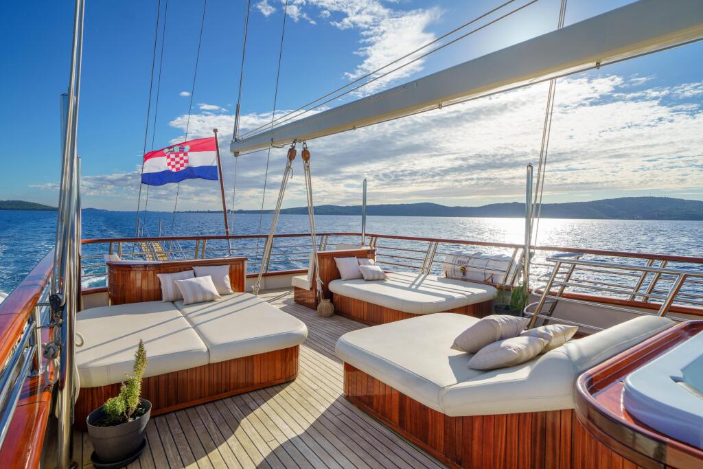 Gulet & Motor Sailer 