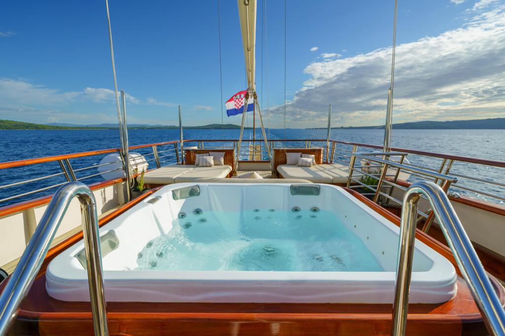 Gulet & Motor Sailer 