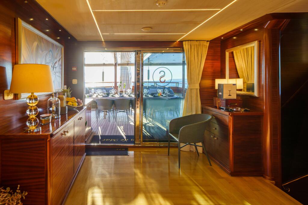 Gulet & Motor Sailer 
