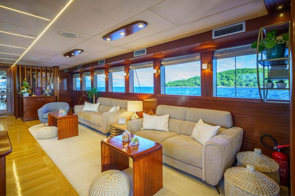 Gulet & Motor Sailer 