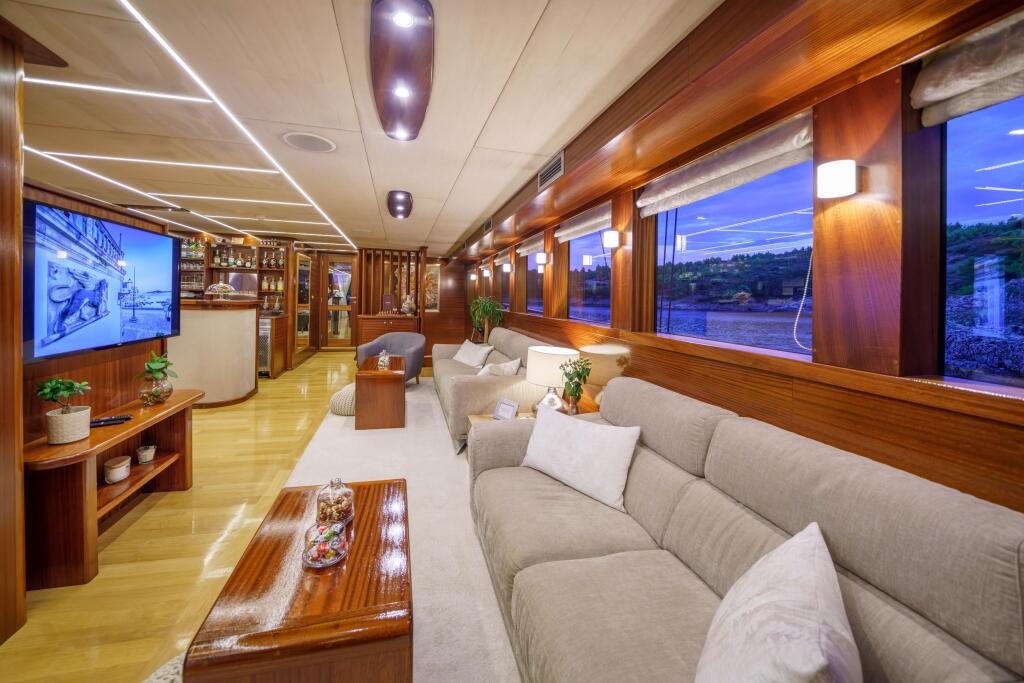 Gulet & Motor Sailer 