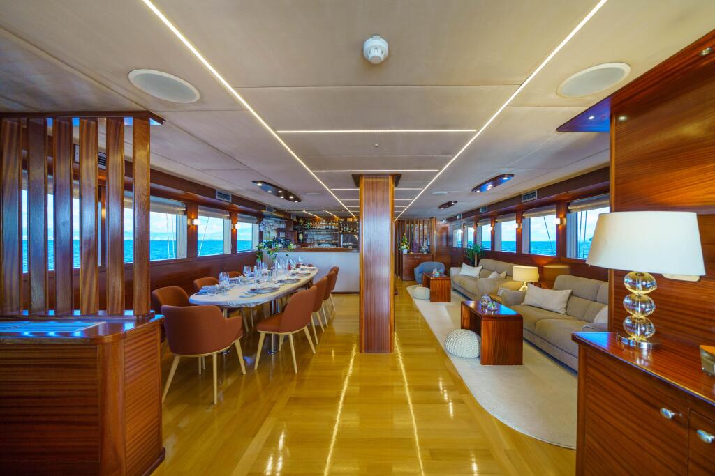 Gulet & Motor Sailer 