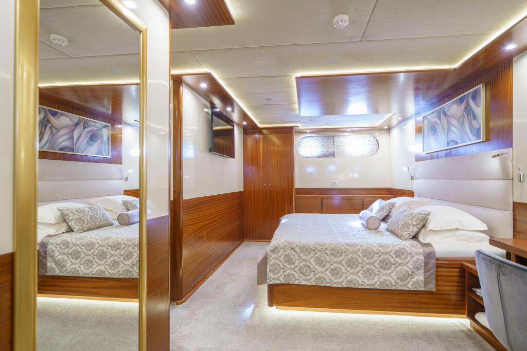 Gulet & Motor Sailer 