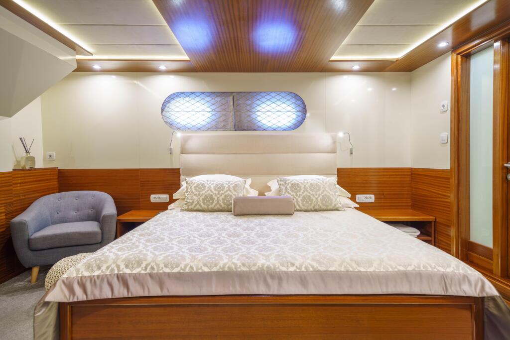 Gulet & Motor Sailer 