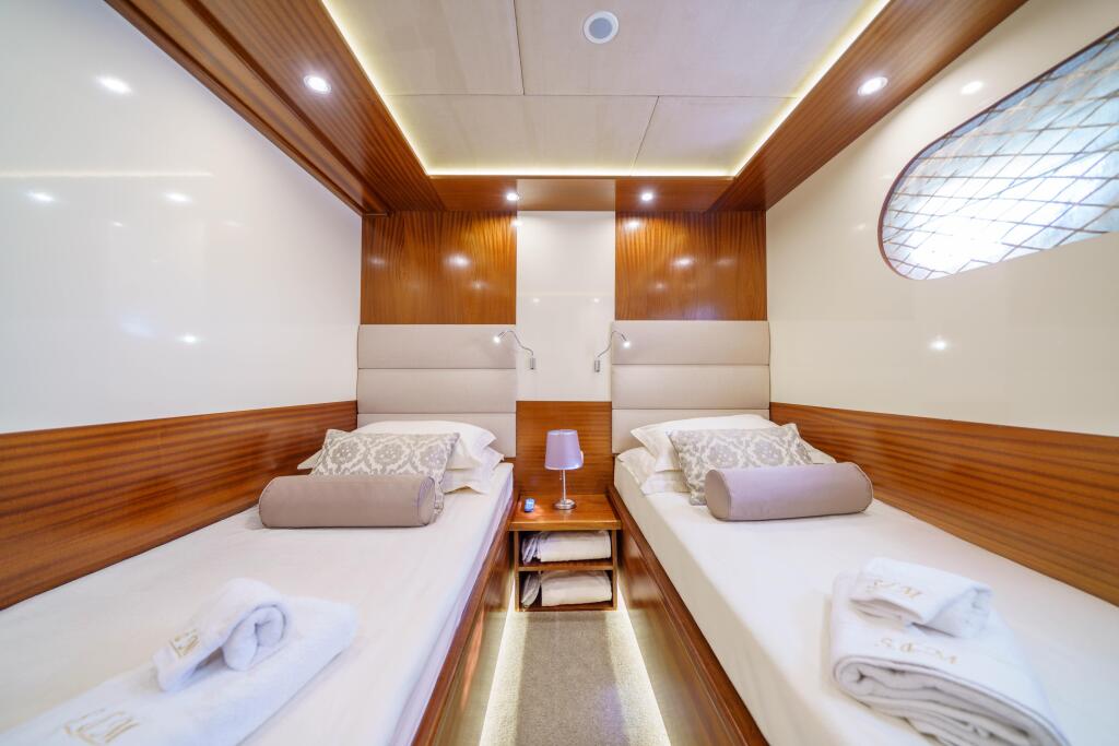 Gulet & Motor Sailer 