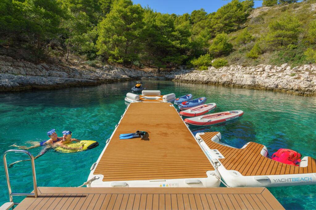 Gulet & Motor Sailer 