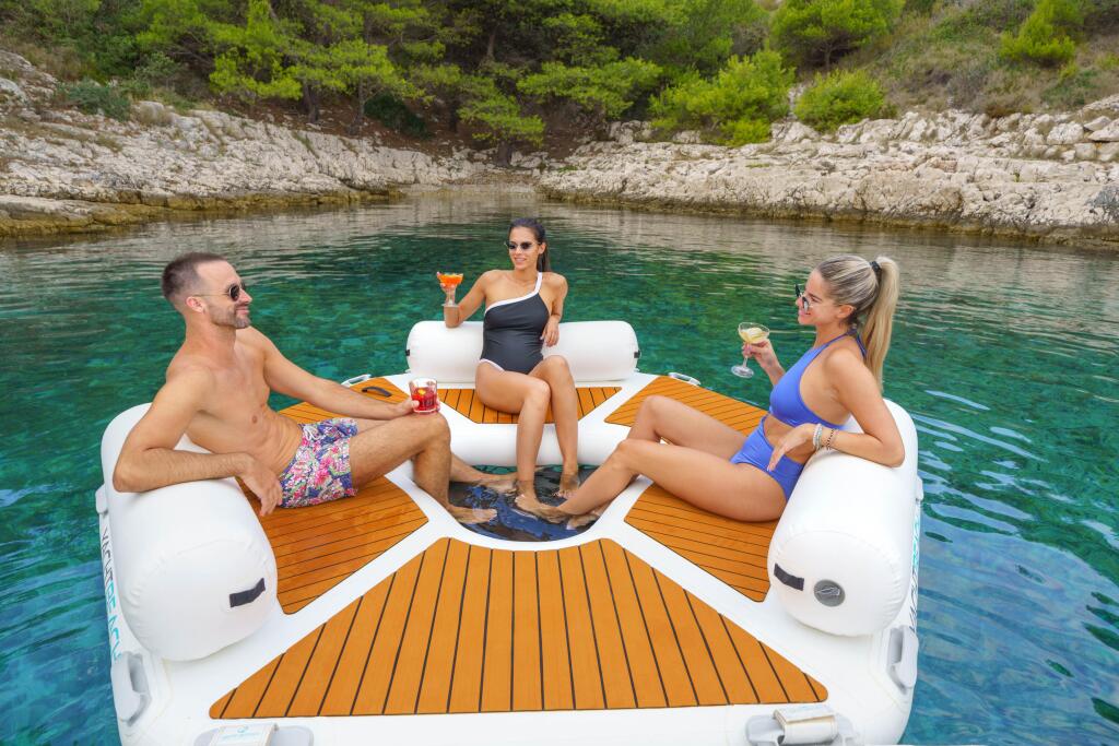 Gulet & Motor Sailer 