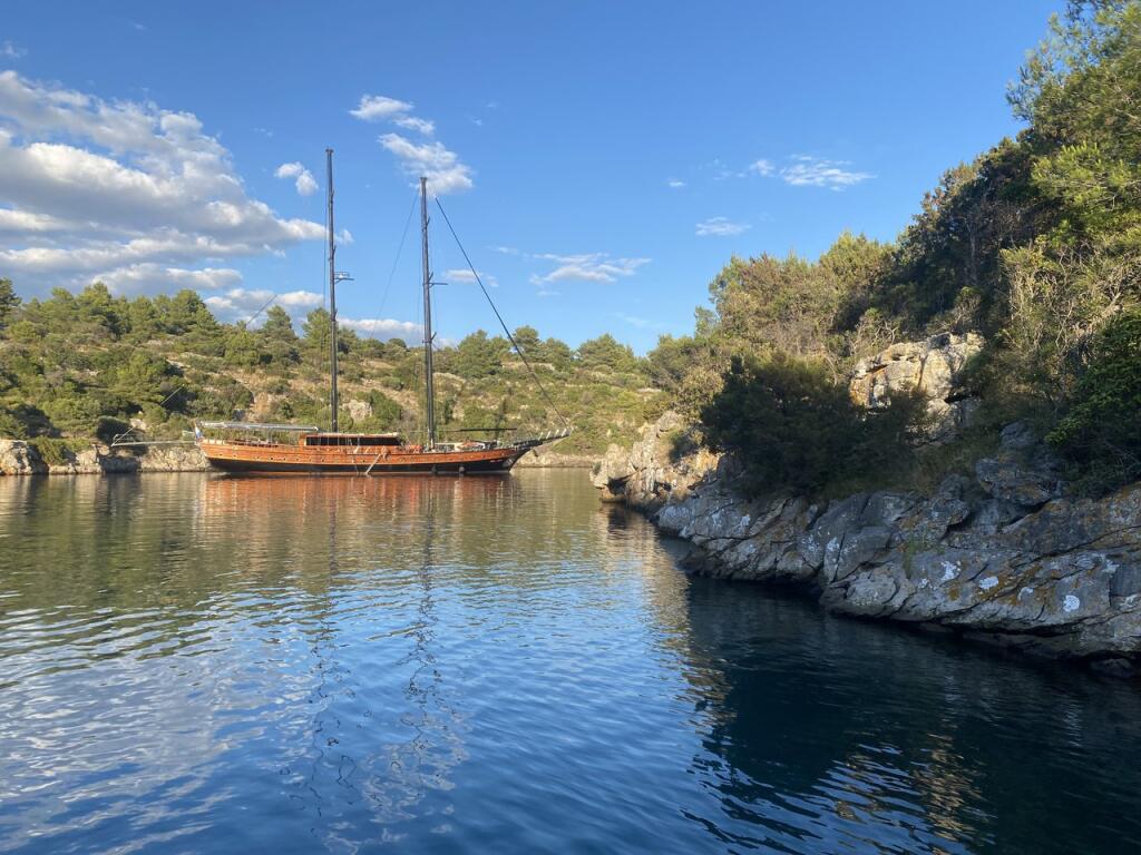 Gulet & Motorsailer 