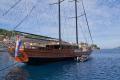 Gulet & Motorsailer 