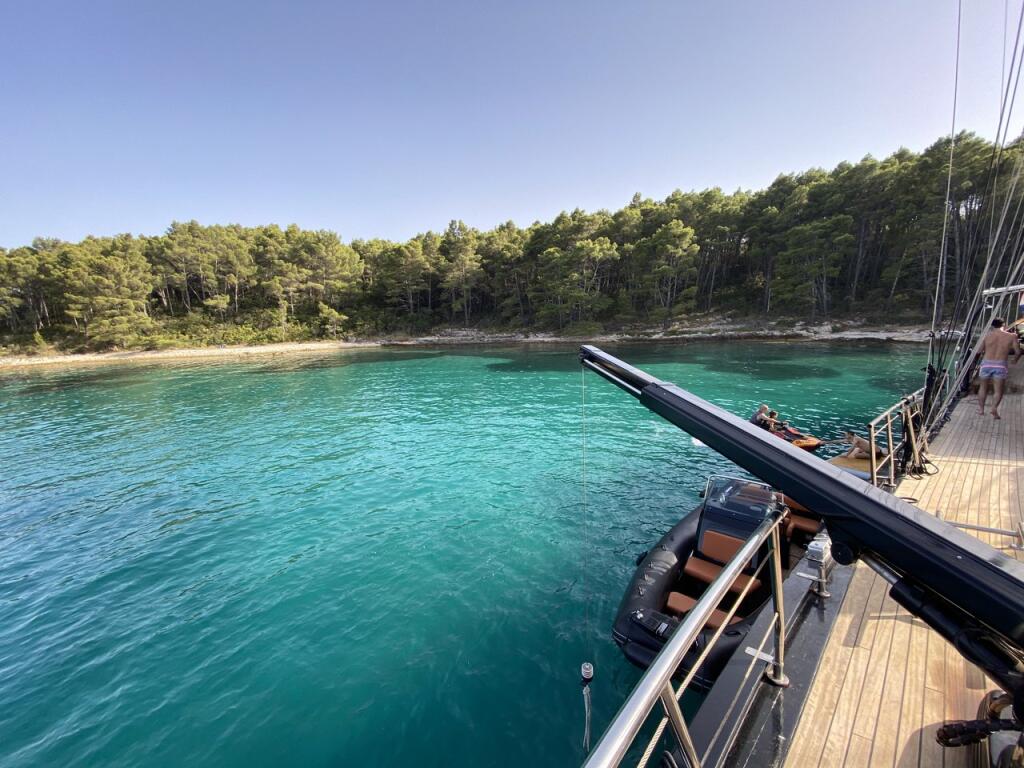 Gulet & Motorsailer 