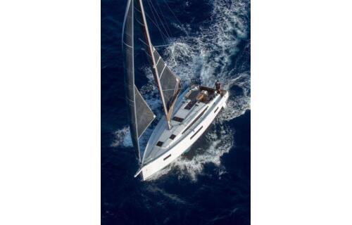 Sun Odyssey 410 Eretmochelys