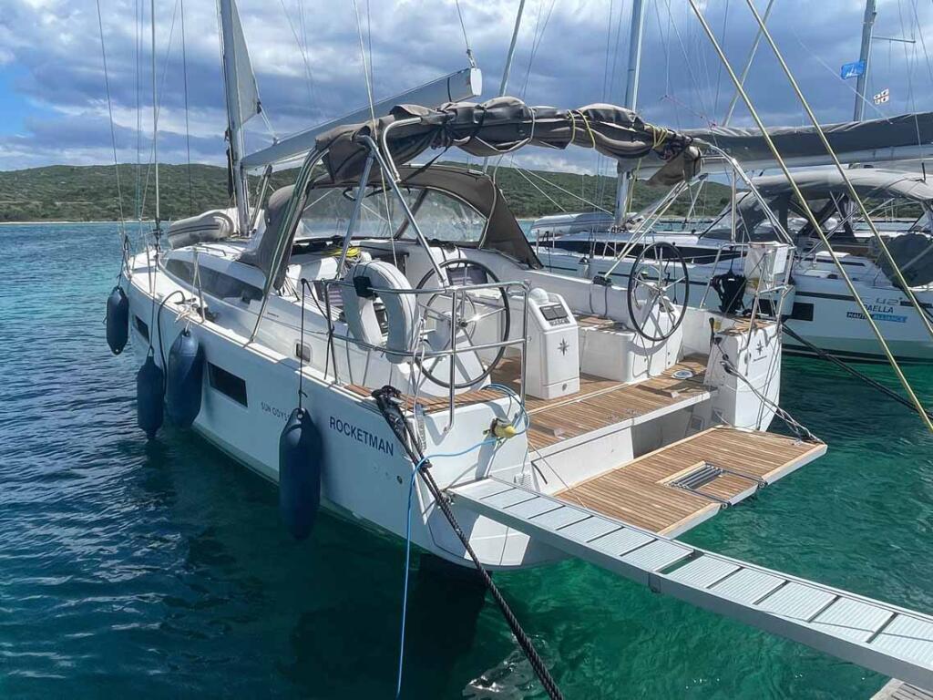 Velero 