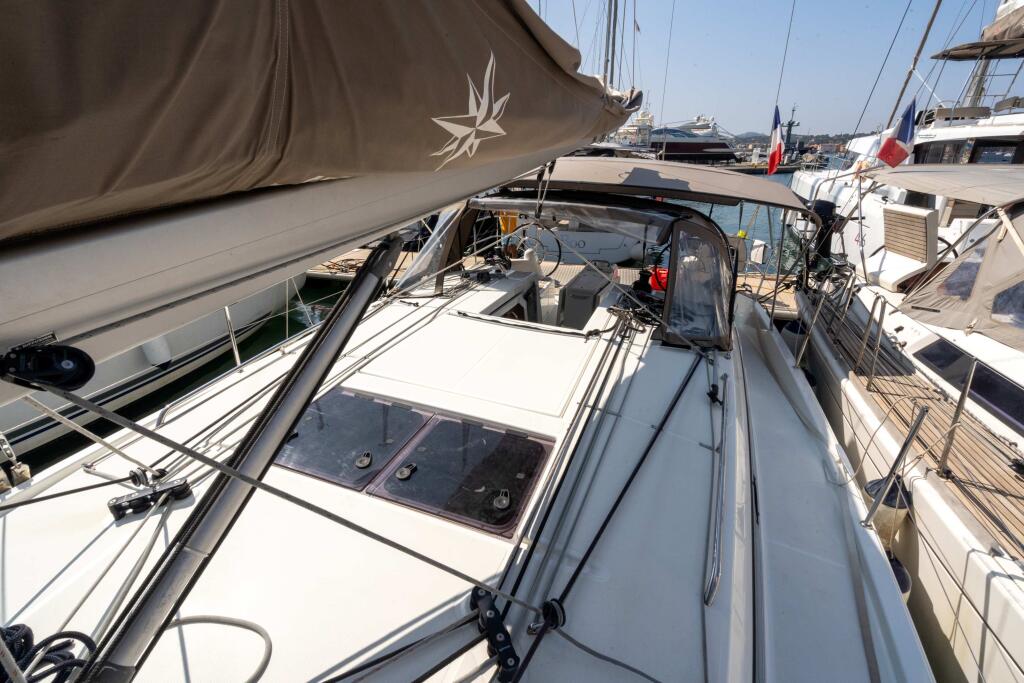 Velero 