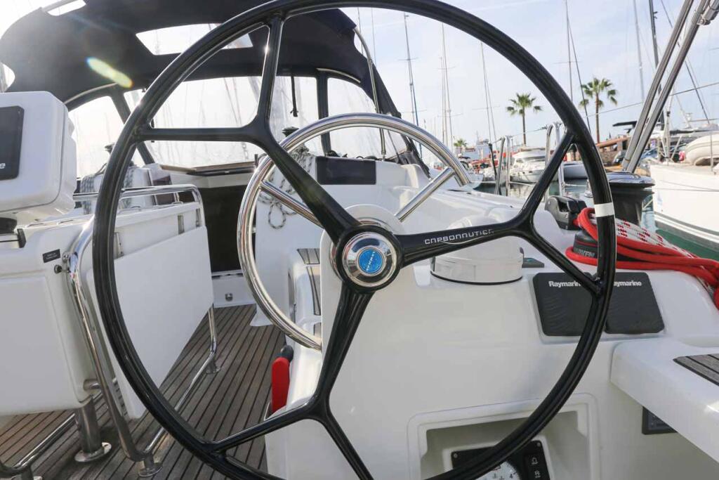 Velero 
