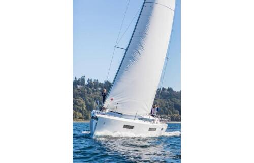 Sun Odyssey 440 LATIKA