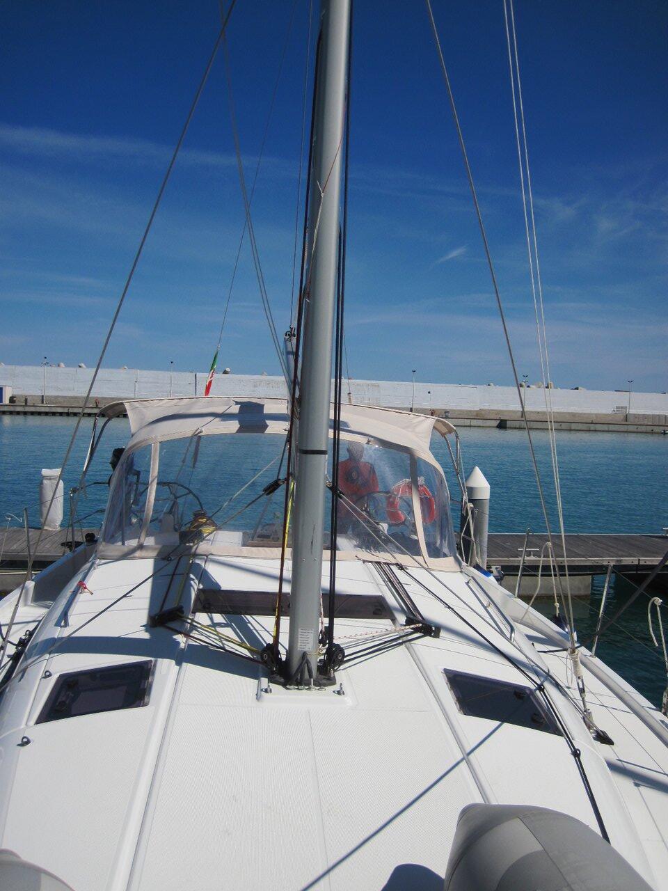 voilier 