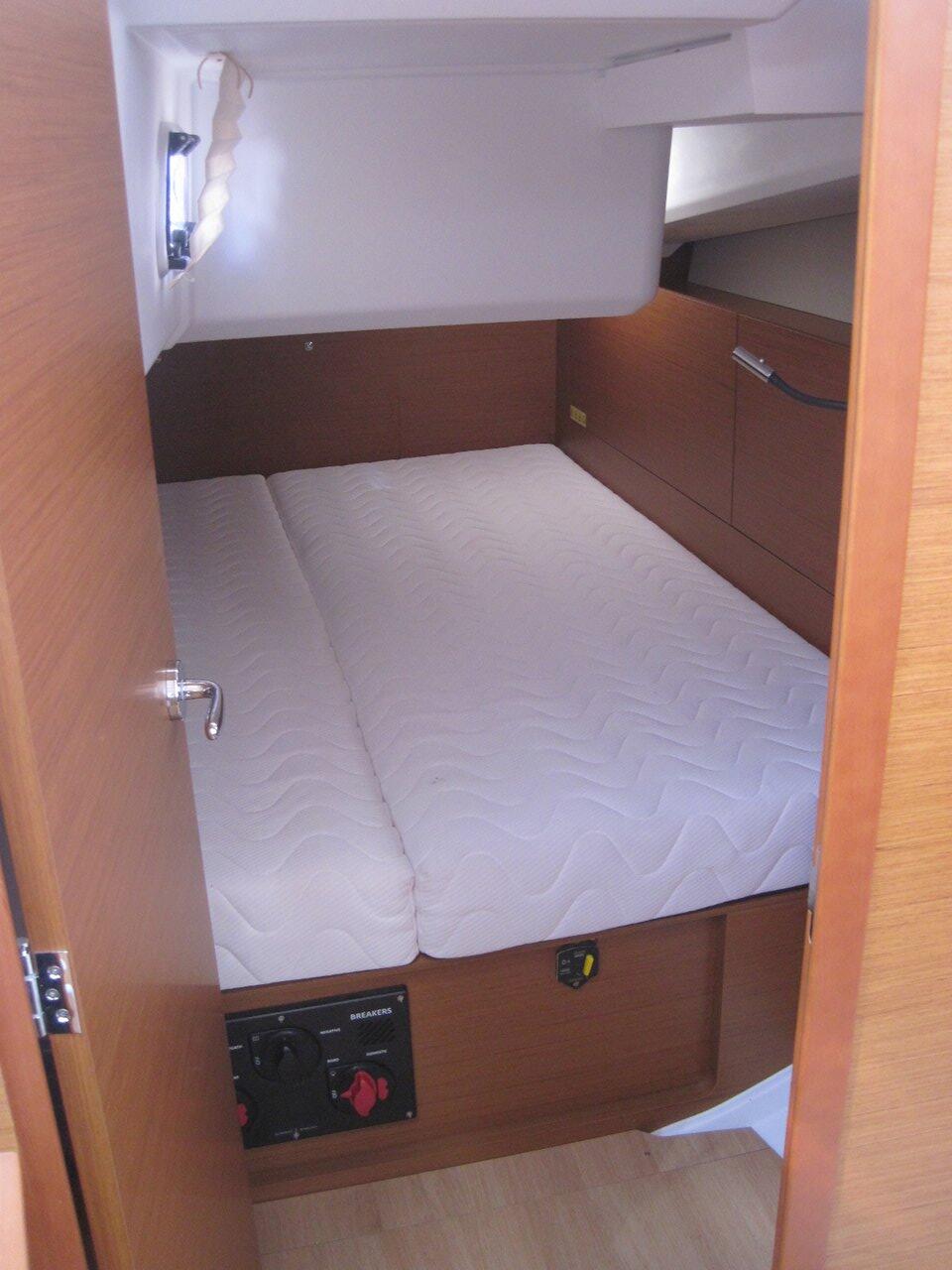voilier 