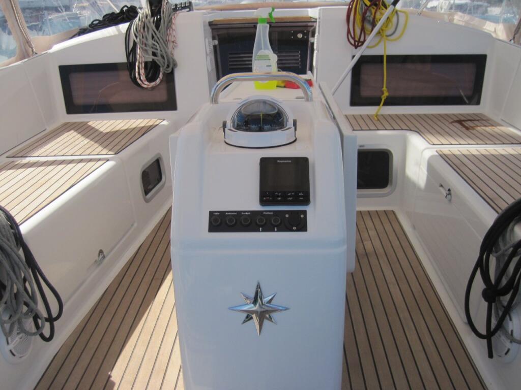 voilier 