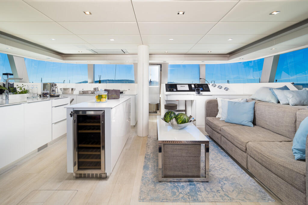 Catamaran 